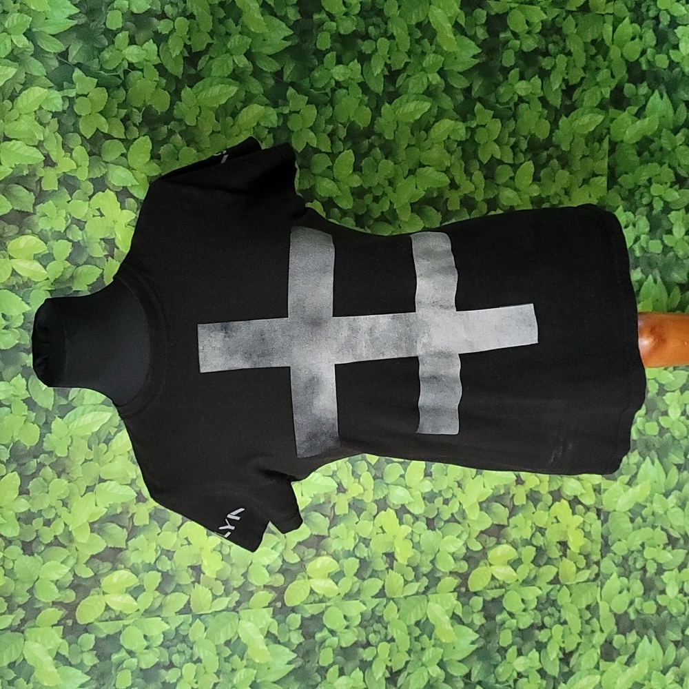Marilyn Manson Tour Tee Size L